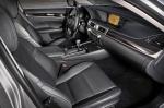 Lexus GS450h 2011 года
